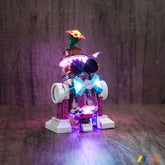 Light Kit for LEGO Creative Play Droid Builder #75392